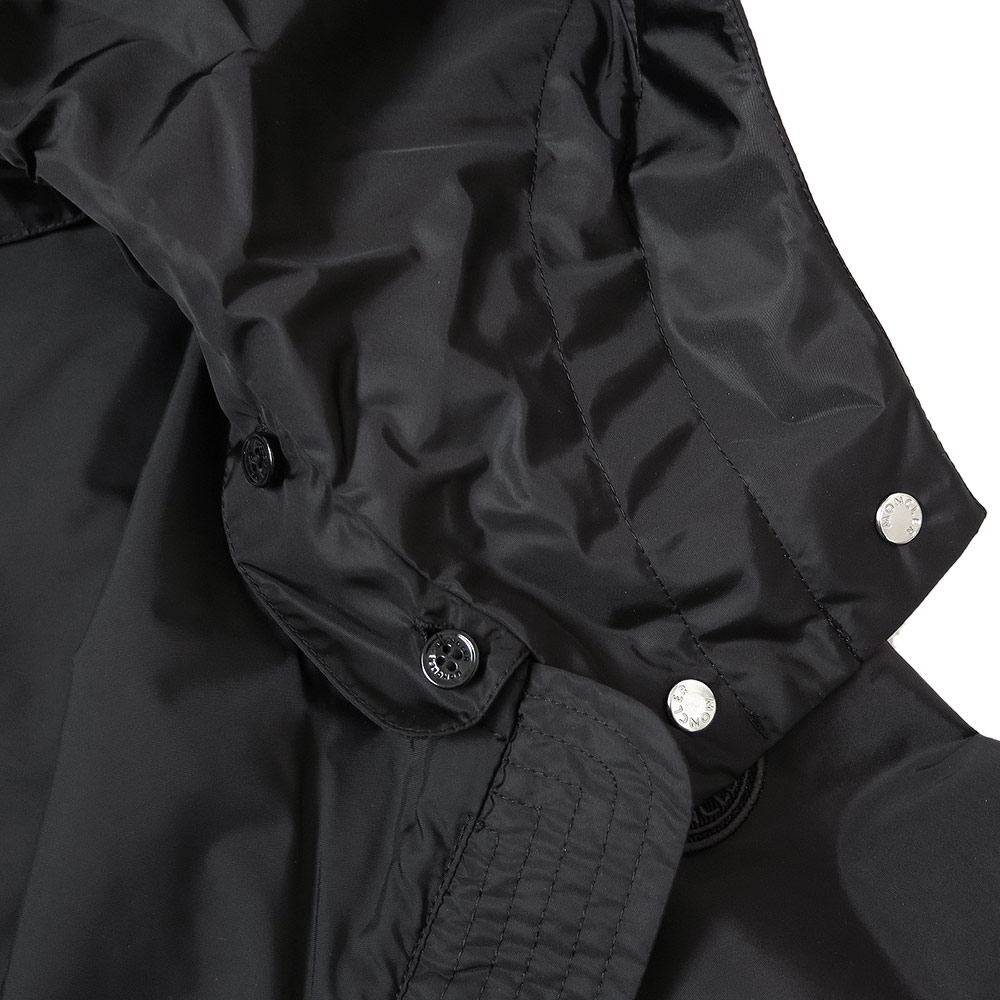 楽天市場】モンクレール ジャケット レディース BAABA パーカー コート