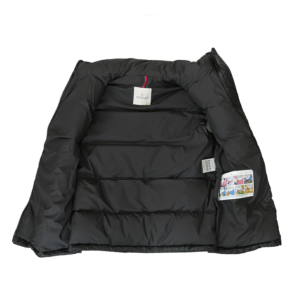 楽天市場】モンクレール ダウンベスト レディース LEMPA ジレ ダウン