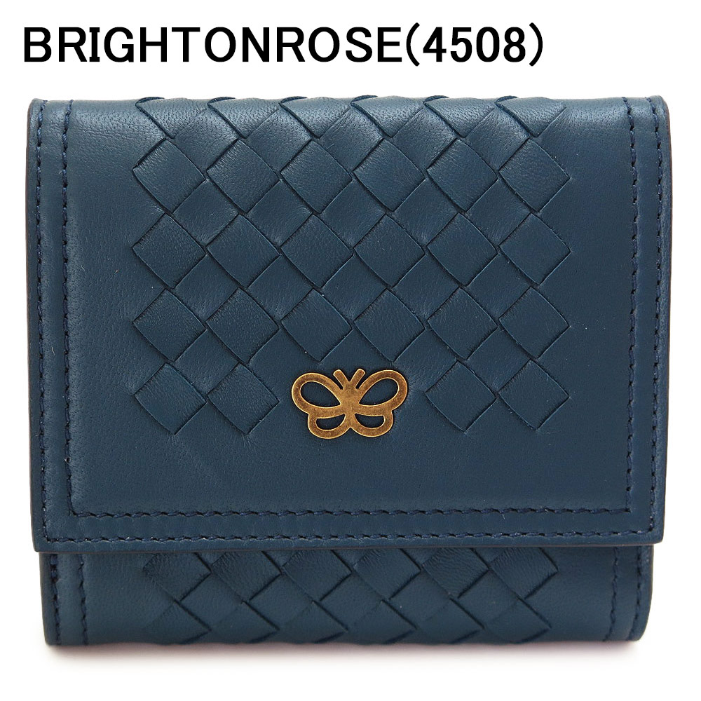 ボッテガ・ヴェネタ(BOTTEGA VENETA) 三つ折り 三つ折り財布 | 通販