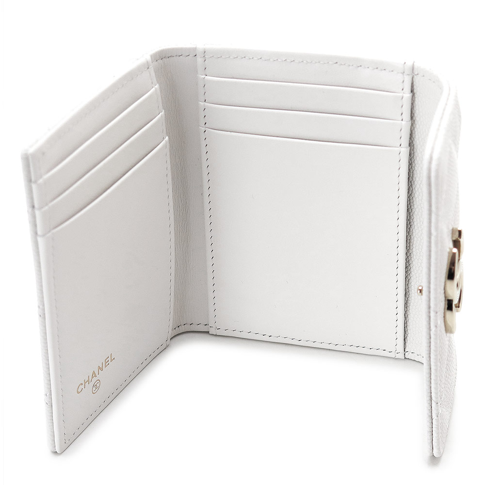 楽天市場】シャネル カードケース レディース 名刺入れ カードホルダー