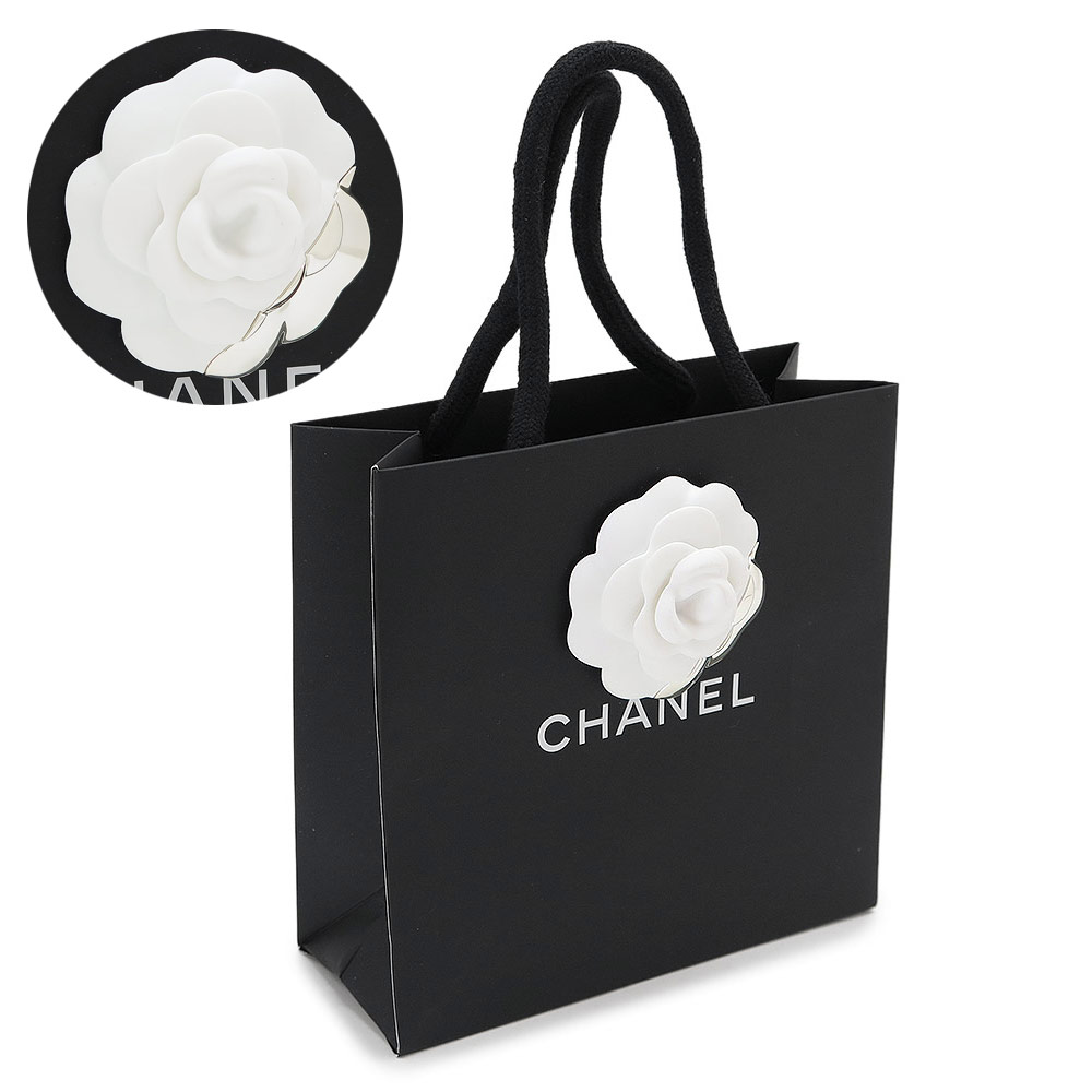 ⌘アキラ⌘ CHANEL シャネル ショップ袋セット ⌘アキラ様専用