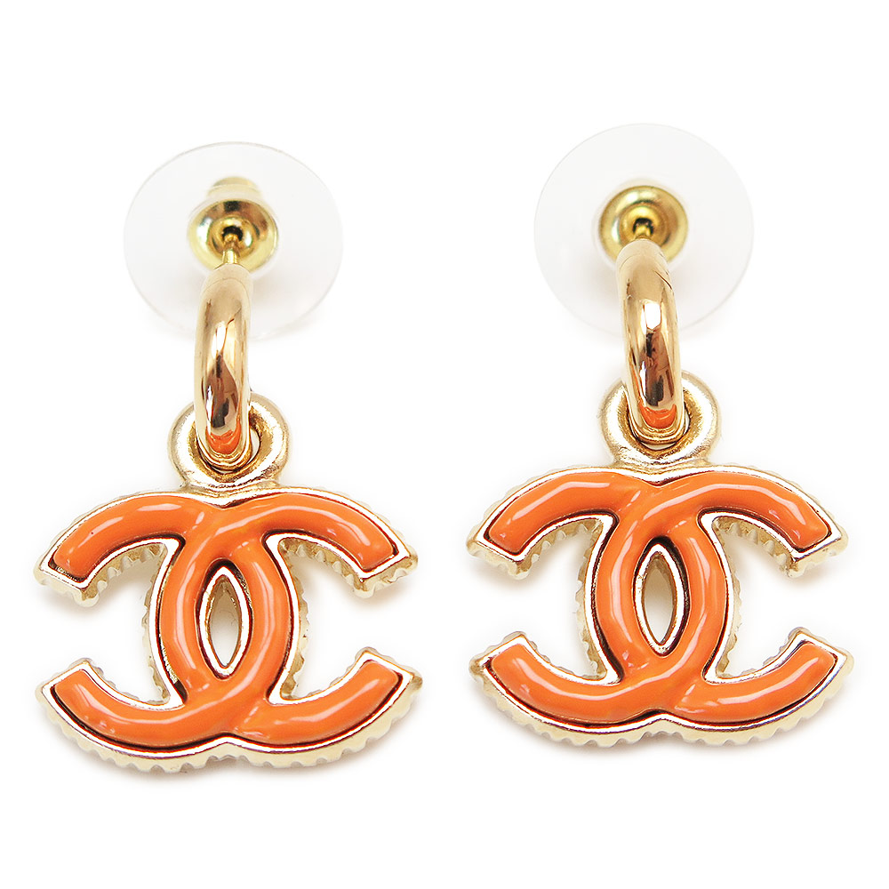 楽天市場】シャネル ピアス レディース スタッドピアス アクセサリー