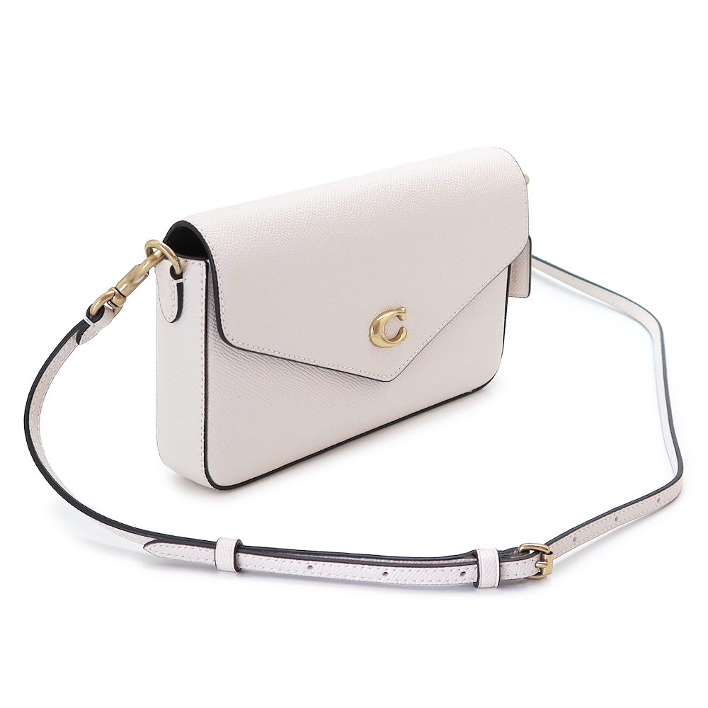 楽天市場】コーチ ショルダーバッグ レディース ウィン クロスボディ