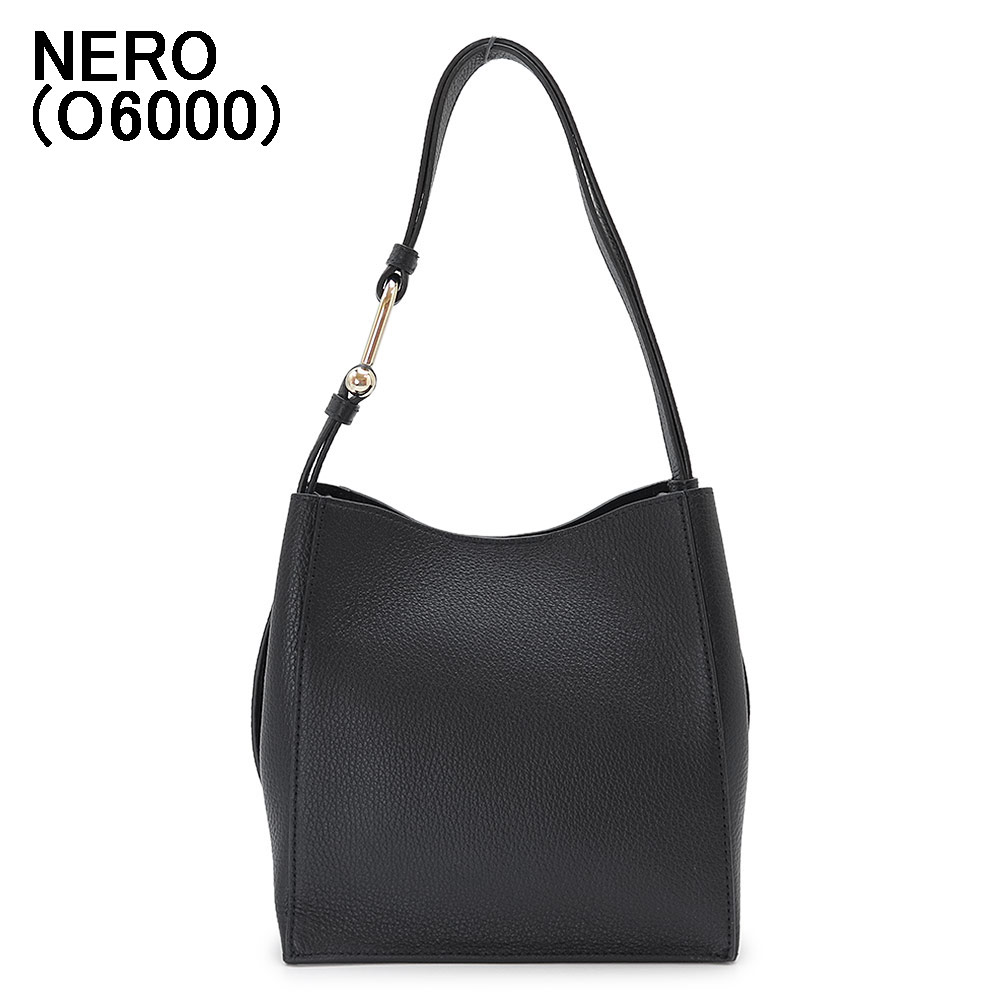 楽天市場】フルラ バケットバッグ ミニ レディース NUVOLA WB01373