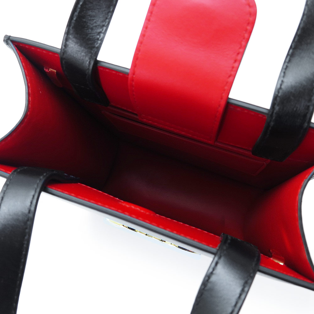 楽天市場】フェラガモ ミニ トートバッグ レディース ショルダーバッグ