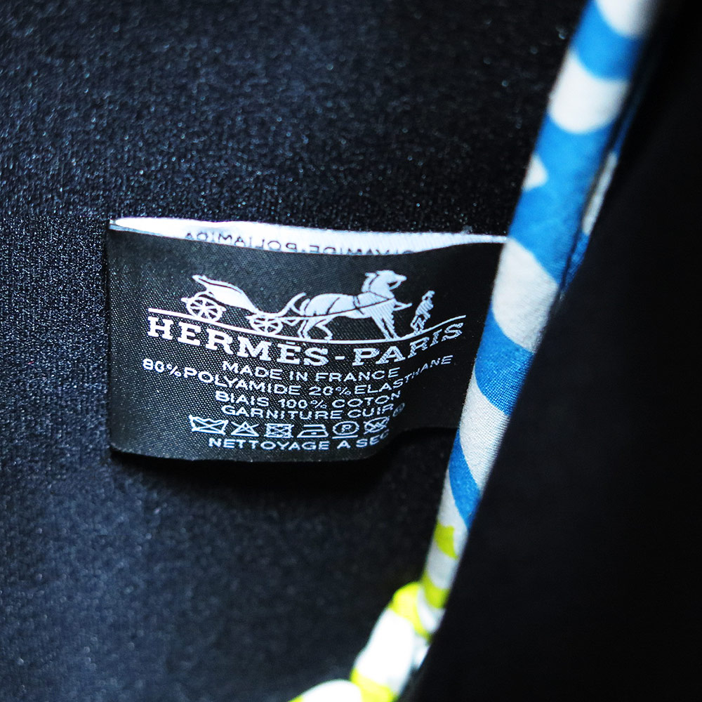 楽天市場】エルメス ポーチ ネオバン GM トゥルース フラットポーチ