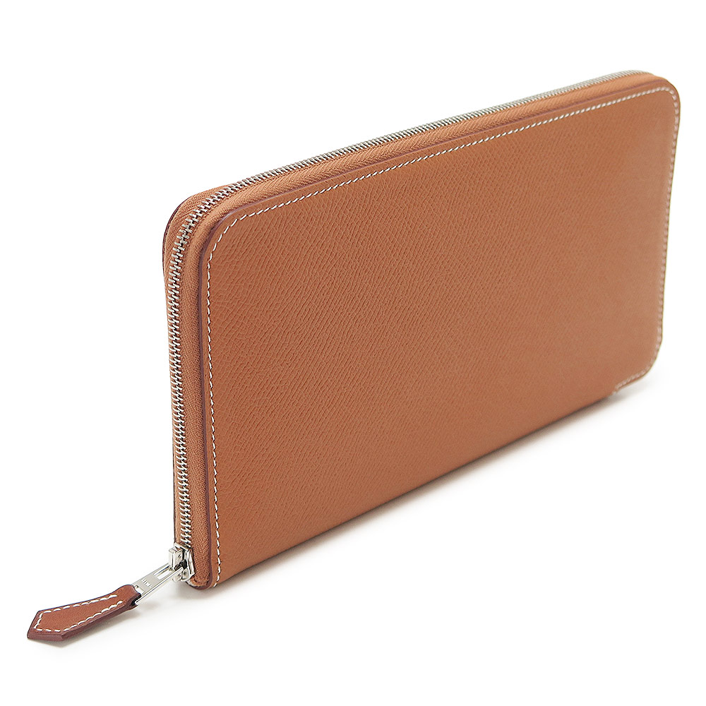 楽天市場】エルメス 長財布 レディース アザップ シルクイン