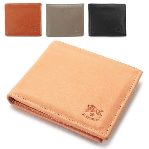 楽天市場】イルビゾンテ 折財布 メンズ SBW023 PV0005 PO0001 二つ折り