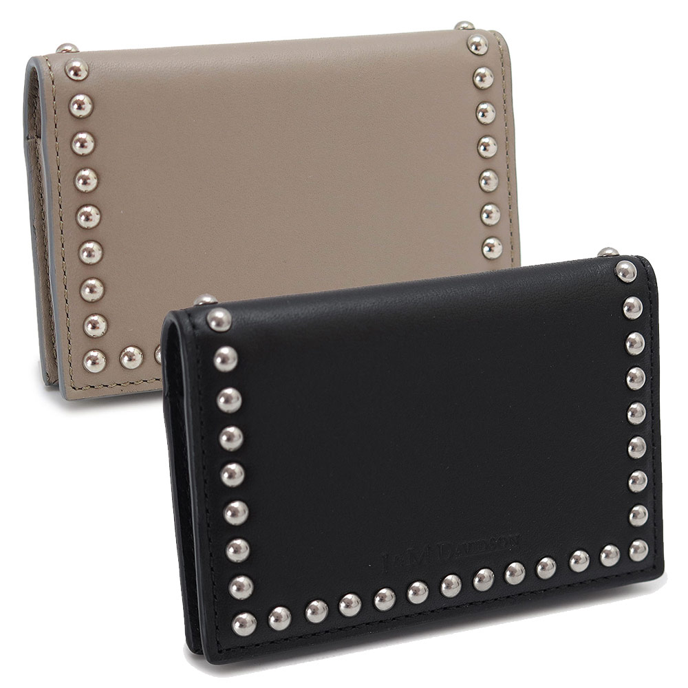 楽天市場】ジェイアンドエムデヴィッドソン カードケース レディース