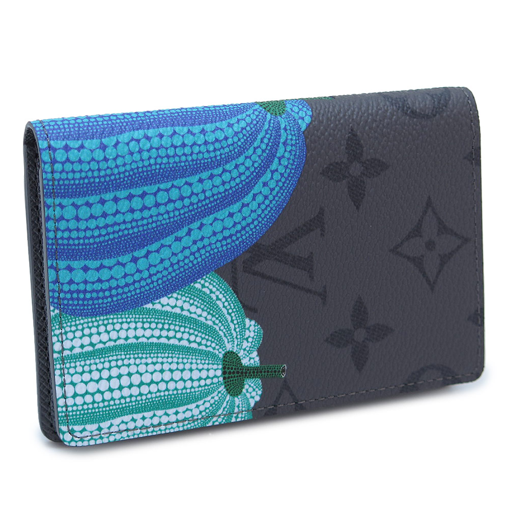 楽天市場】ルイヴィトン × 草間彌生 コラボ カードケース M81969 名刺