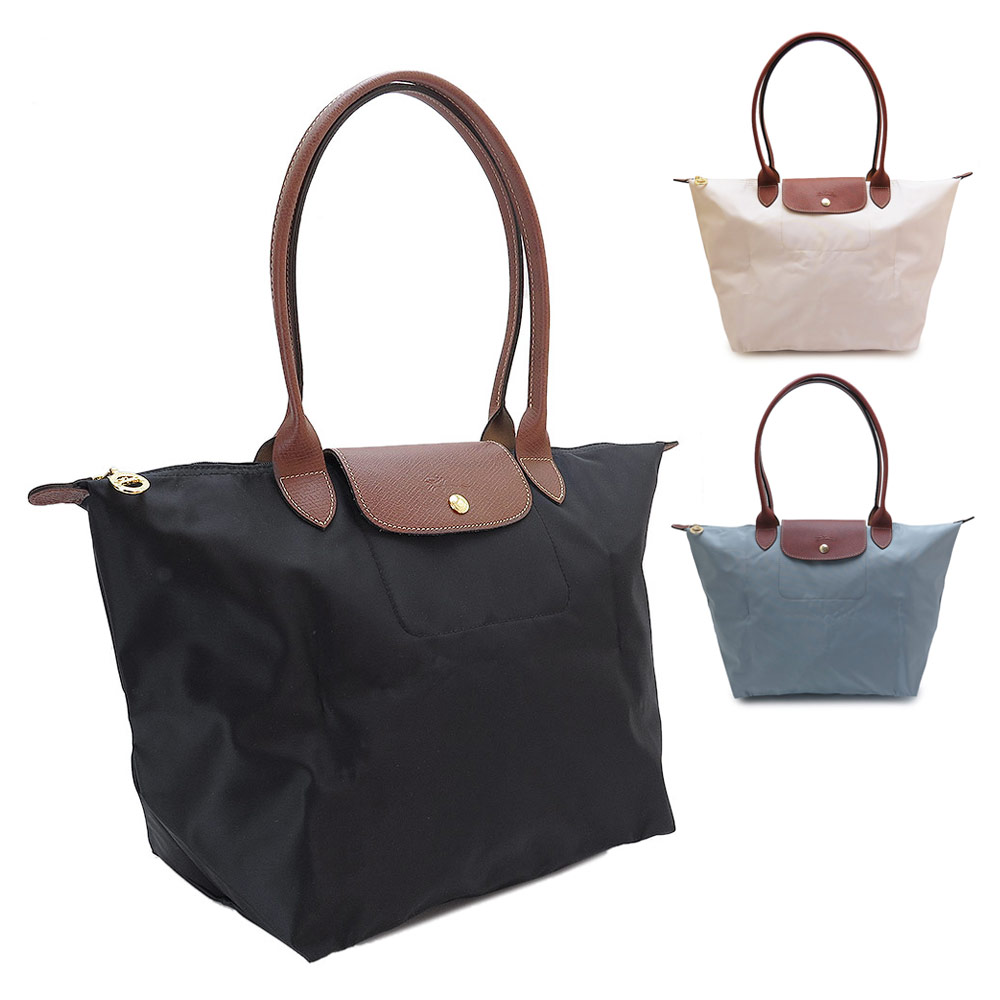 楽天市場】ロンシャン トートバッグ レディース ル プリアージュ