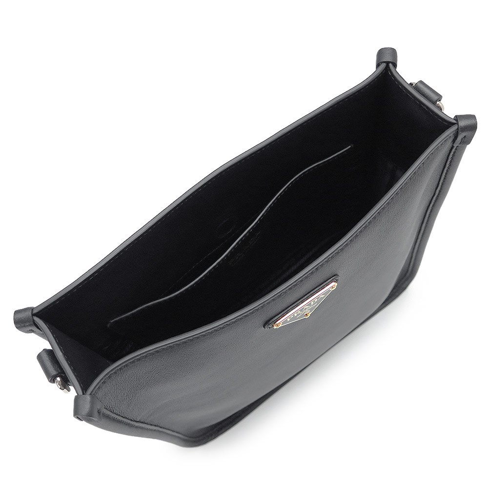 楽天市場】プラダ ショルダーバッグ レディース クロスボディバッグ