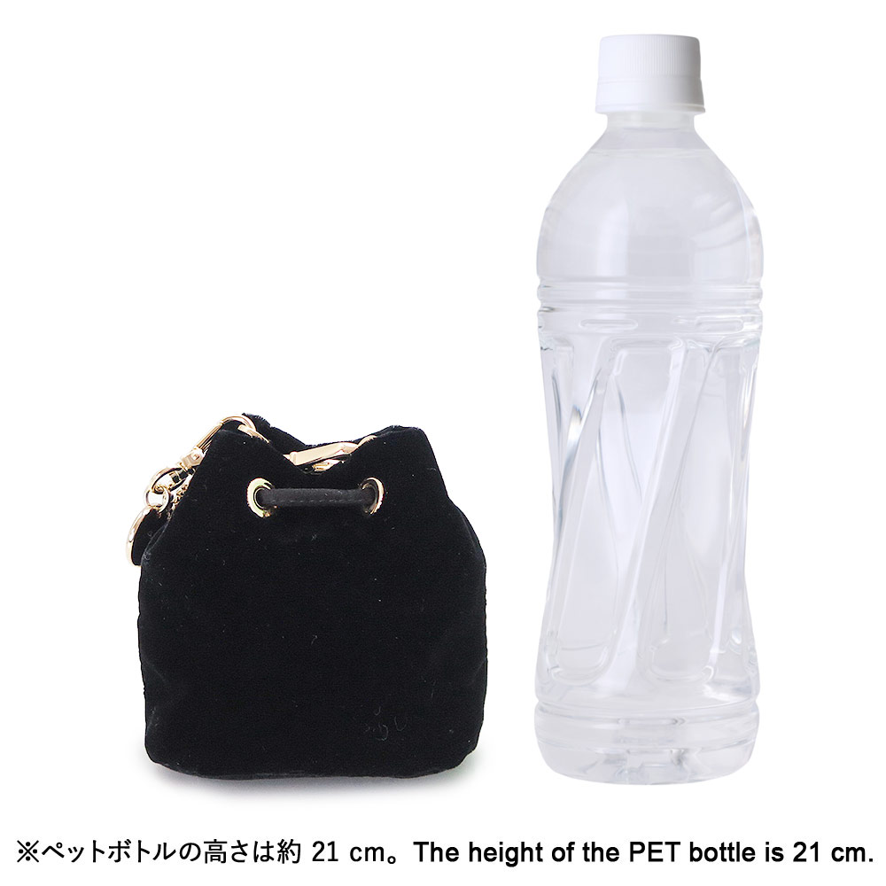 楽天市場】プラダ ポーチ レディース ベルベット ミニポーチ ミニ