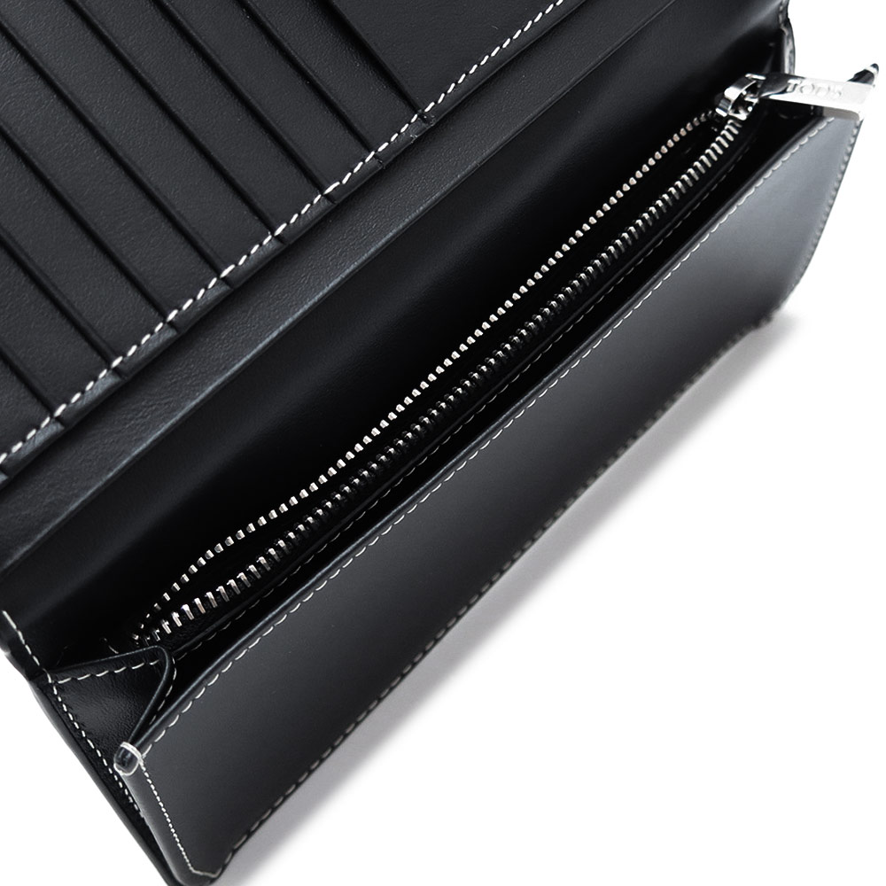 楽天市場】トッズ 長財布 メンズ バーティカル ウォレット