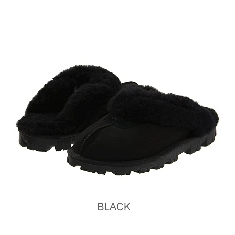 楽天市場】アグ サンダル ugg コケット サボ スリッパ サンダル
