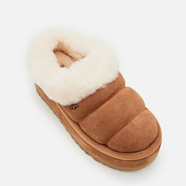楽天市場】アグ 厚底 UGG TAZZLITA タズリータ 1146390 レディース