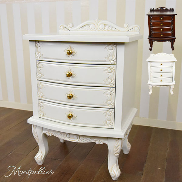 ロココ調 チェスト」の人気商品一覧 | 安い商品を通販サイトから探す