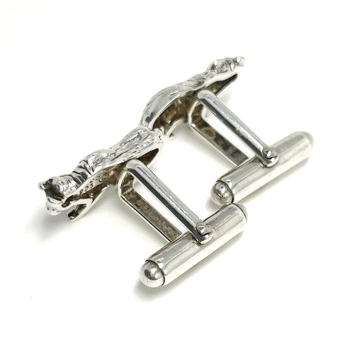 楽天市場】【中古】Tiffany&Co. ティファニー アニマル カフス ブル