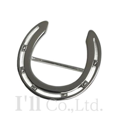 楽天市場】馬蹄 リング（ブランドエルメス）（バッグ・小物・ブランド