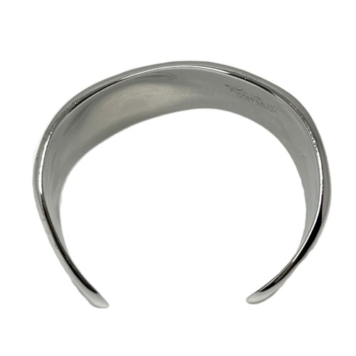 楽天市場】【中古】Tiffany&Co. ティファニー ボーン カフ スモール