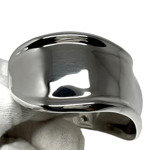 楽天市場】【中古】Tiffany&Co. ティファニー ボーン カフ スモール