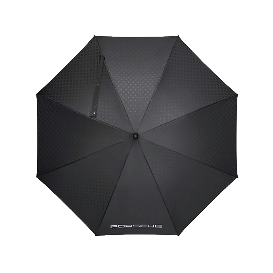 楽天市場】【 ポルシェ 純正 即日出荷 】 傘 ブラック カーボン