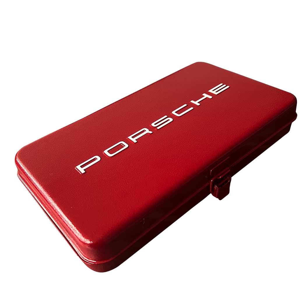 楽天市場】【 ポルシェ 純正 】 クラシック スクリュー ドライバー 5本