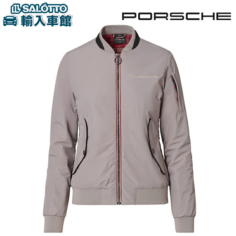 楽天市場】【 ポルシェ 純正 】レディース ジャケット ヘリテージ