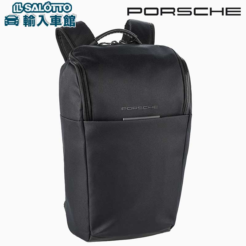 楽天市場】【 ポルシェ 純正 】 バックパック エッセンシャル ブラック