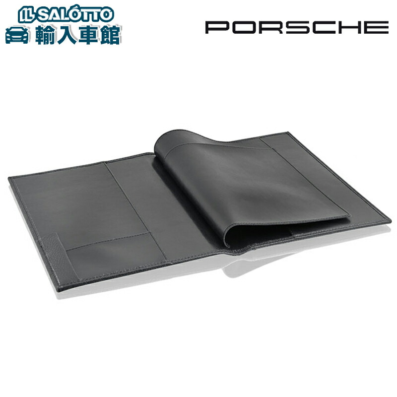 楽天市場】【 ポルシェ 純正 】 クラシック 車検証 レザーケース