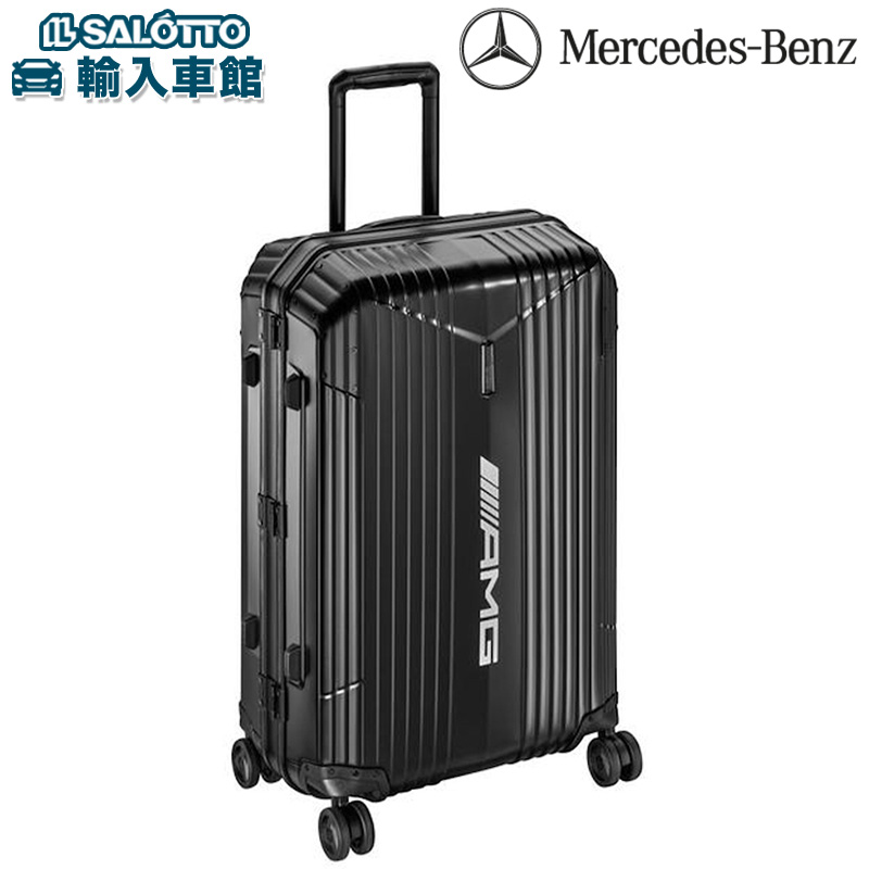 楽天市場】amg スーツケースの通販