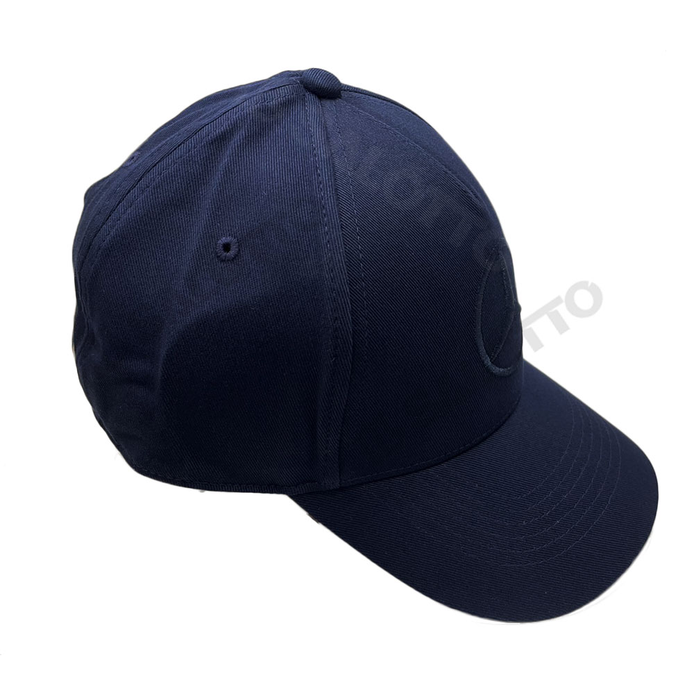 楽天市場】【 ベンツ 純正 即日出荷 】キャップ ネイビー ストラップ