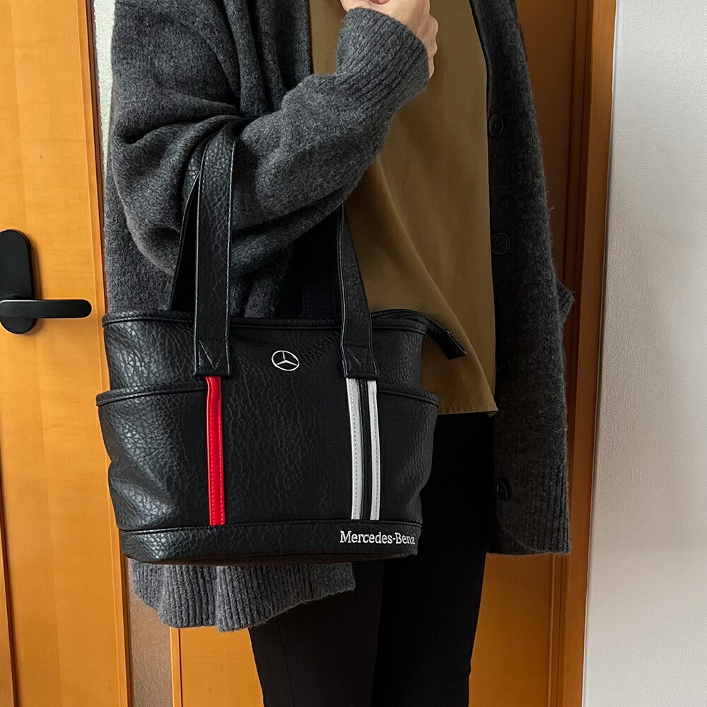 楽天市場】【 ベンツ 純正 即日出荷 】 タイトリスト ラウンド トート