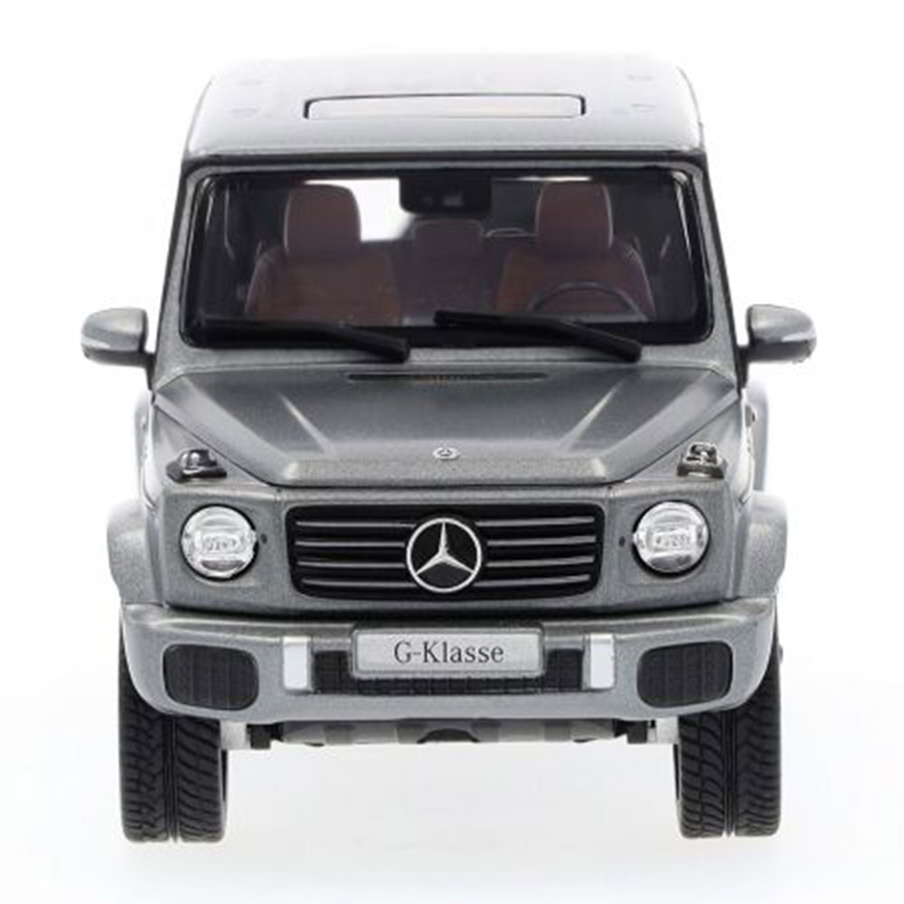 楽天市場】【 ベンツ 純正 】モデルカー Gクラス G 500 AMGライン W465