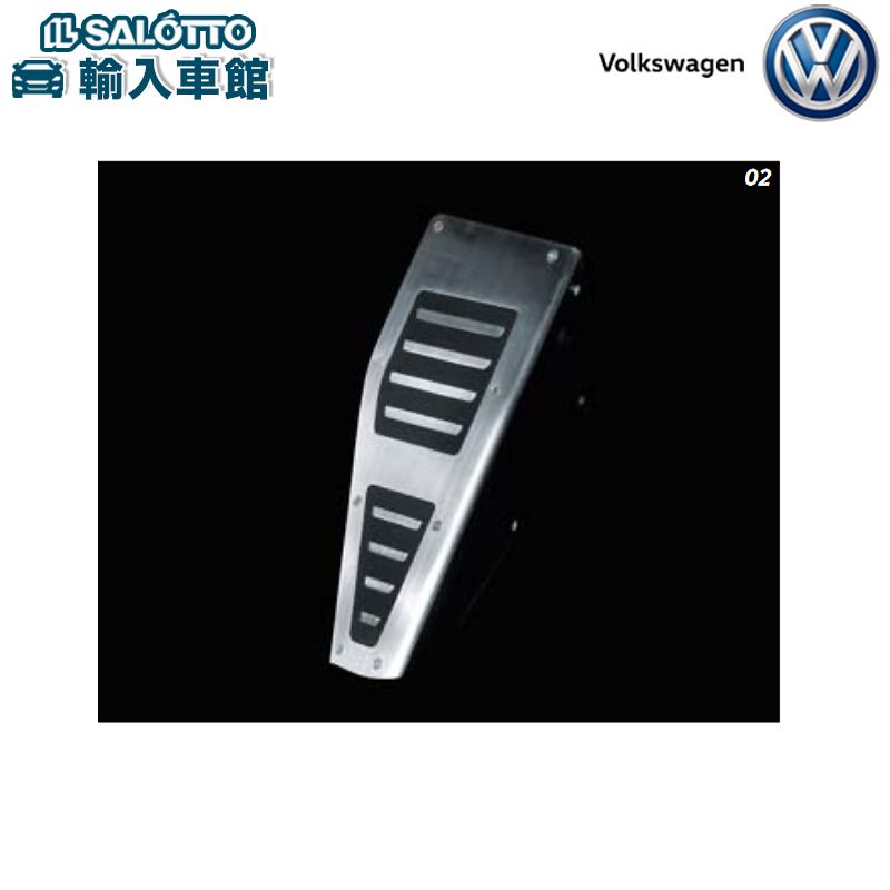 楽天市場】【 VW 純正 】フットレスト 右ハンドル DSG車用 B8 パサート