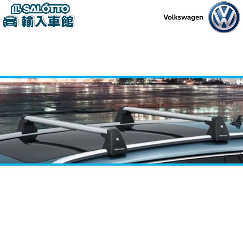 楽天市場】【 VW 純正 】キャリングロッド B8 パサート ヴァリアント