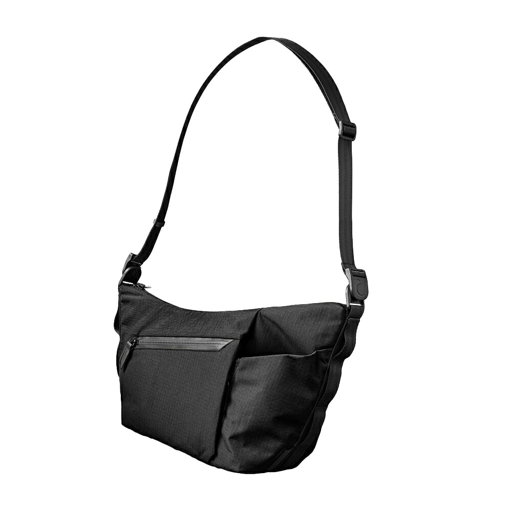 楽天市場】アルパカ フロー サッチェル 4L 4185 ショルダー スリング