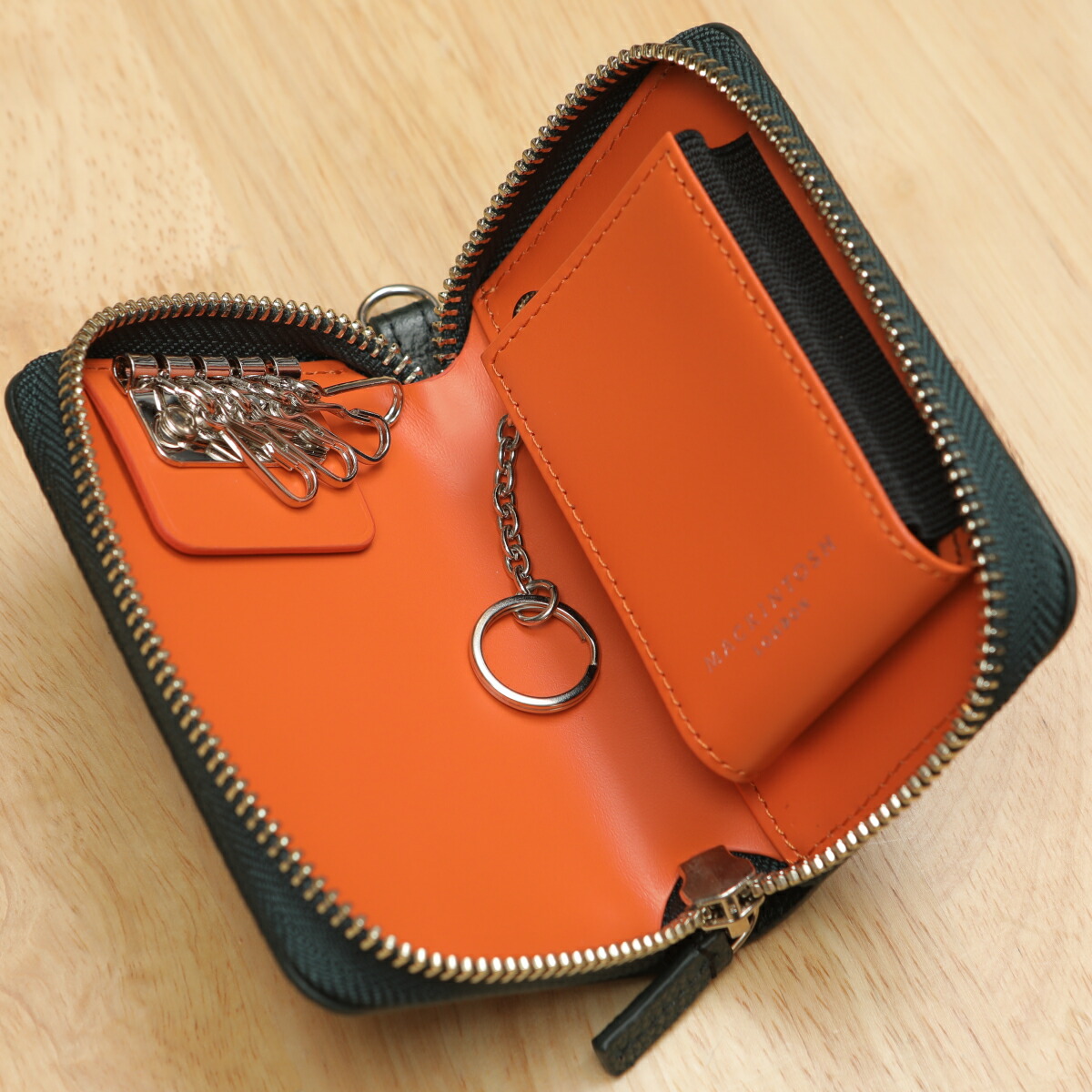 楽天市場】マッキントッシュ ロンドン 6060077 メダル スマート キー