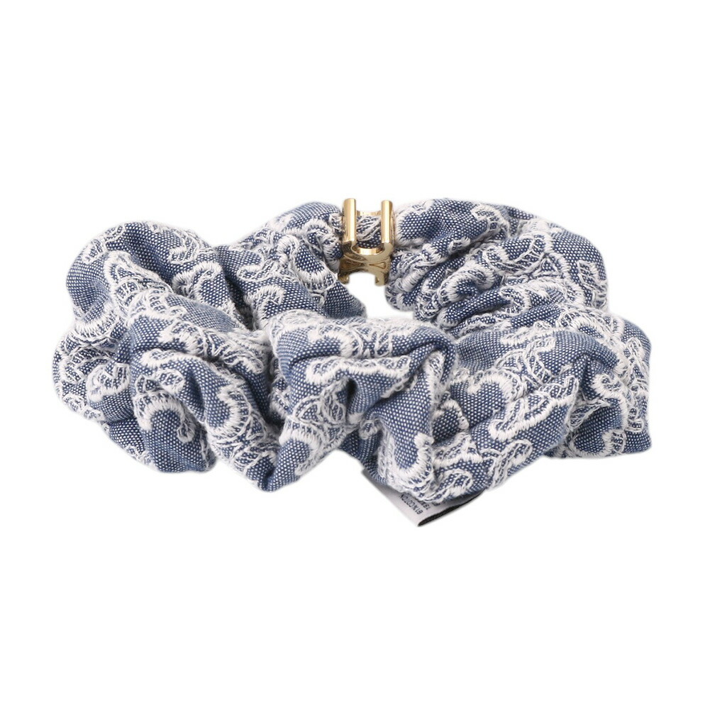 楽天市場】【ｸｰﾎﾟﾝ5%OFF】セリーヌ／CELINE ” モノグラム シュシュ