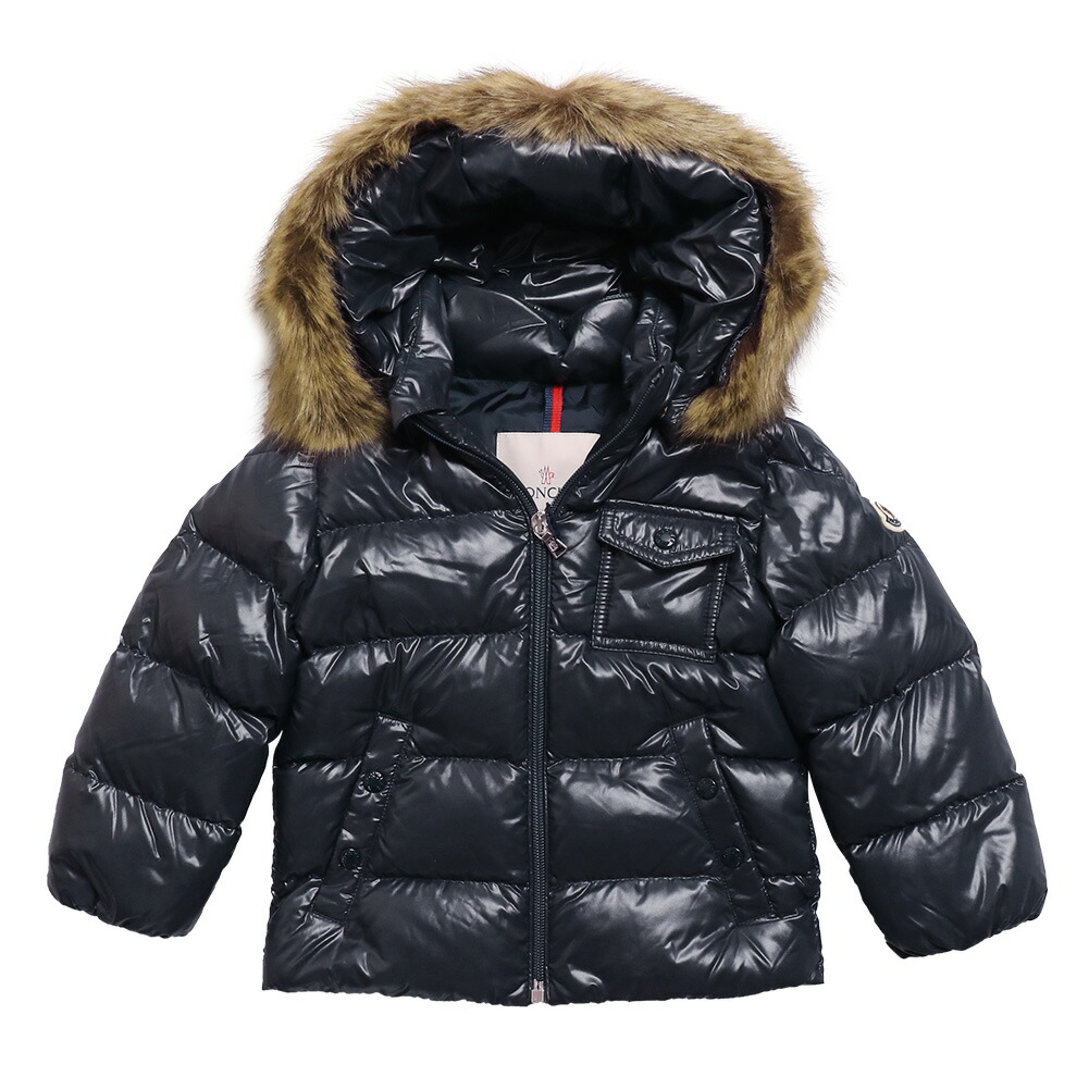 楽天市場】【ｸｰﾎﾟﾝ5%OFF】モンクレール・ベビー・キッズ・男の子