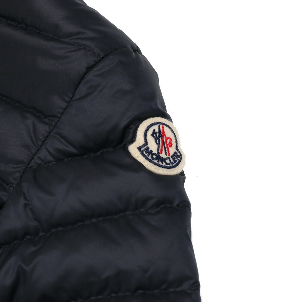 楽天市場】【ｸｰﾎﾟﾝ5%OFF】モンクレールベビー・キッズ・女の子