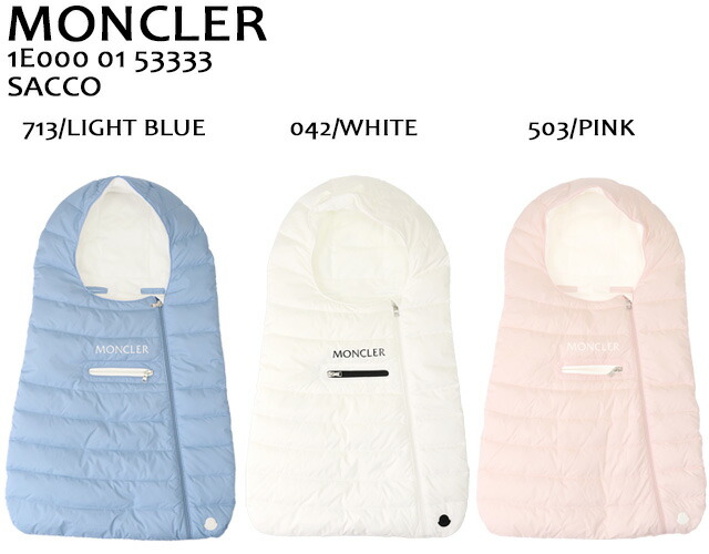 楽天市場】【P5倍】モンクレールベビー・キッズ・ガールズ／MONCLER