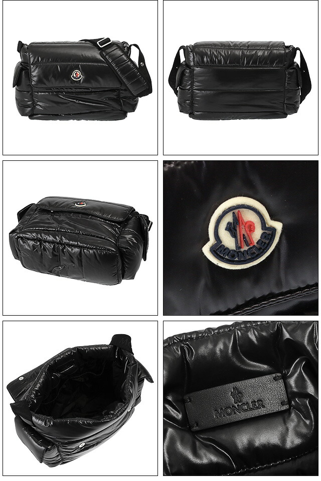 楽天市場】【WINTER SALE】【P5倍】モンクレール／MONCLER 