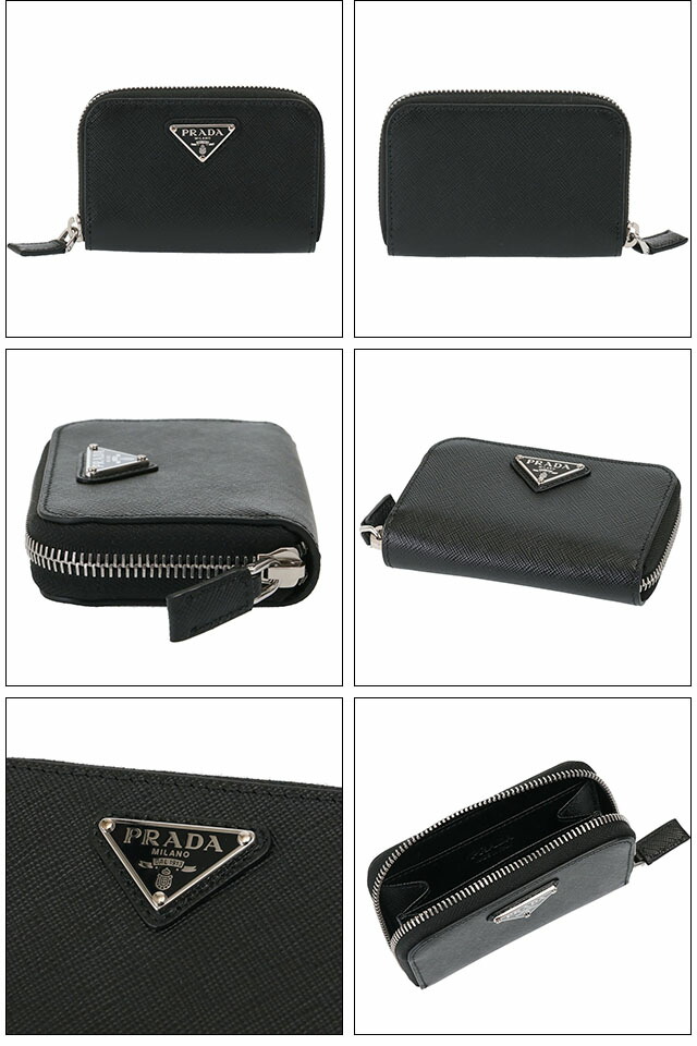 楽天市場】【ｸｰﾎﾟﾝ5%OFF】プラダ／PRADA