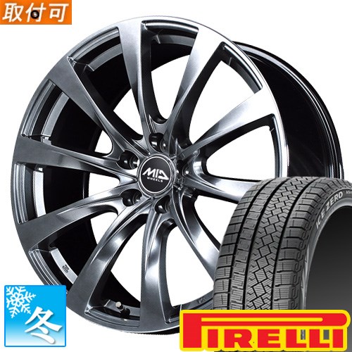 楽天市場】レクサス is（スタッドレスタイヤ・ホイールセット｜タイヤ