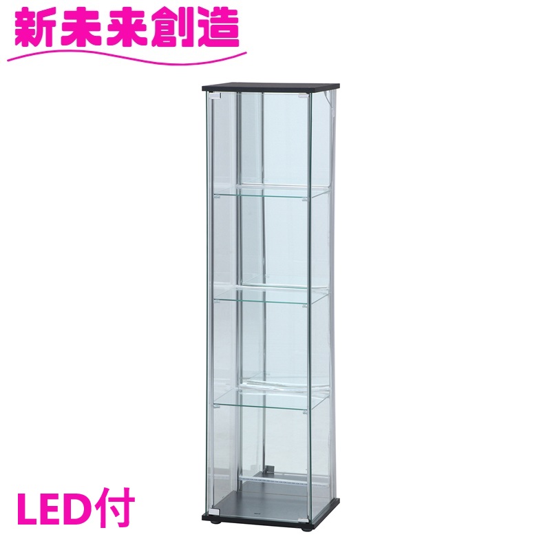 楽天市場】フィギュア 1番くじ カード 収納 保管 飾る ガラス