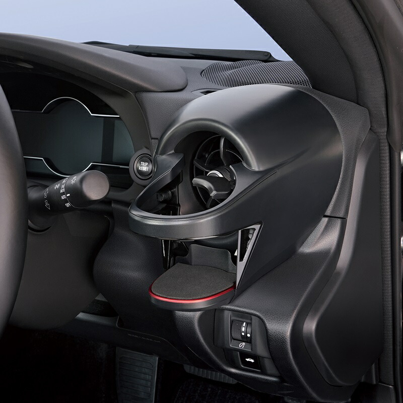 楽天市場】槌屋ヤック SY-TS1 ZN8 GR86 ZD8 BRZ 専用 車載 エアコン