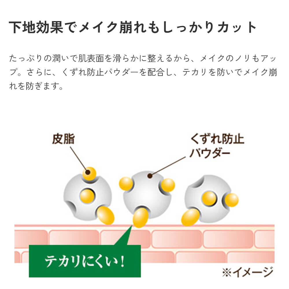 楽天市場】【公式】 imini イミニ ロングフィットUV＋ 30g SPF50+