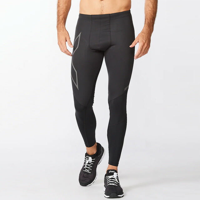 楽天市場】☆2XU ツータイムズユー ランニング コンプレッション