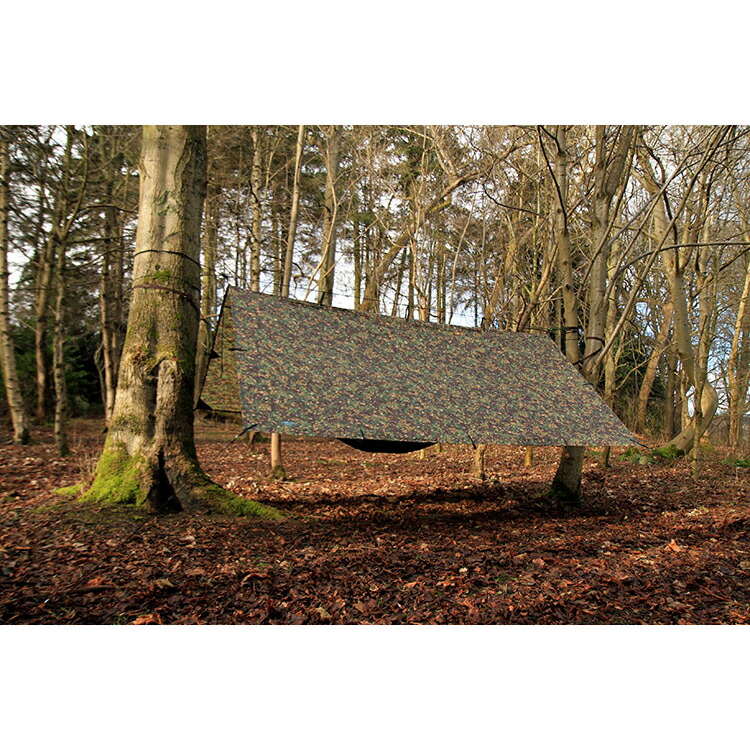 楽天市場】DDハンモック DDタープ 3.5m 3.5×3.5 タープ | 3.5X3.5